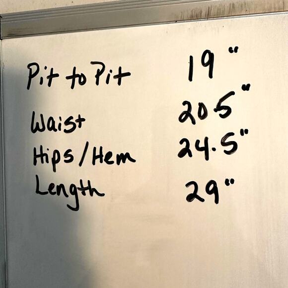 NEW Banana Republic Silk Baby Doll Top Cami Camisole Y2K Sleeveless Black Large - Picture 12 of 12